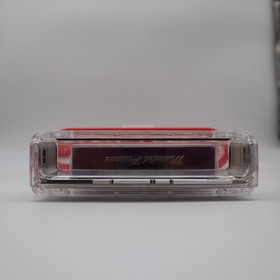 NES Nintendo MENDEL PALACE - WATA GRADED 7.0 B+! NEW & Factory Sealed + H-Seam!