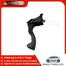 🇩🇪 BESCHLEUNIGUNGSPEDAL ➤ RENAULT TWINGO III 2014-... 180023357R ♻️