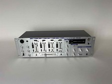 Stanton RM-50 Professional Stereo Mixer (READ DESCRIPTION)