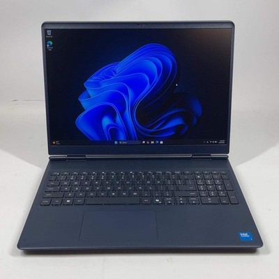 Alienware 16 Aurora AC16250 16'' Core 7 240H 16GB RAM 512GB SSD GeForce RTX 5050