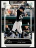 2024 Panini Three and Two #63 Jace Jung #/99