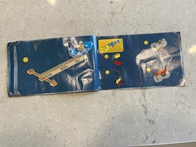 LEGO Star Wars: Anakin's Podracer (7131) 100% Complete W/ Instructions No Box