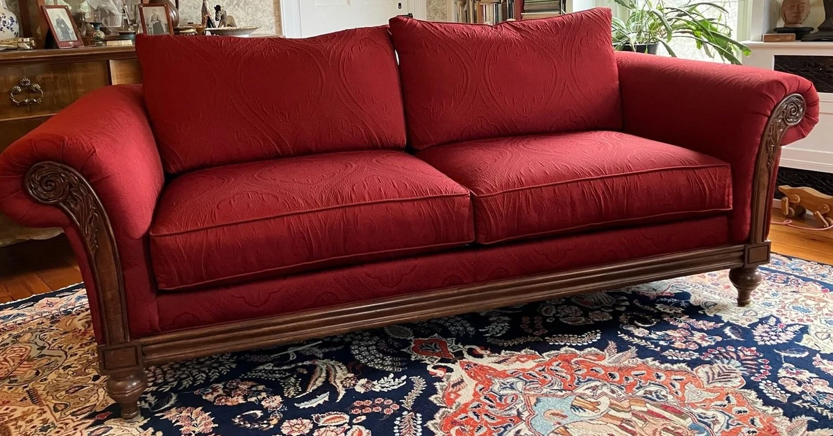 Ethan Allen Living Room Sofas for sale - eBay