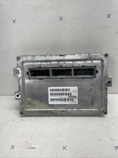 2003 Jeep Grand Cherokee 4.7 Engine Computer ...