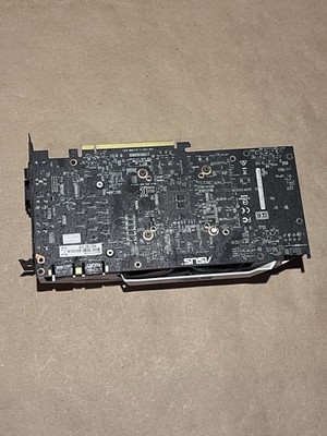 ASUS NVIDIA GeForce GTX 1070 8GB GDDR5 Graphics Card - DUAL
