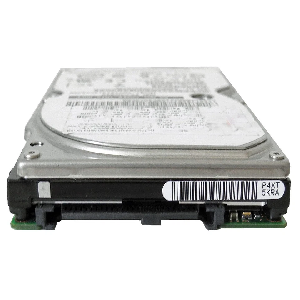 HP 300GB 2,5" 15K  SAS HDD  Festplatte EH0300JEDHC PN: 759202-001