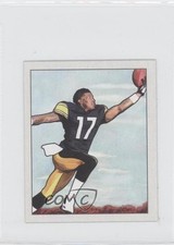 2011 Topps 1950 Bowman Design Mike Wallace #19 0m8