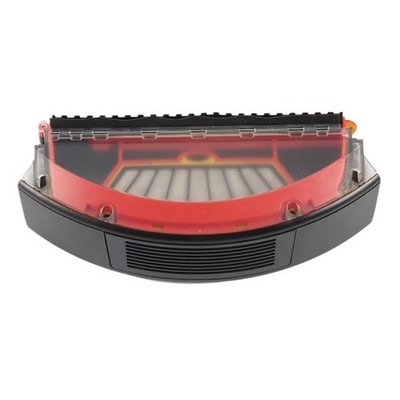 iRobot Roomba BLACK Vacuum Dustbin New For 560 550 570 580 / 500 Series