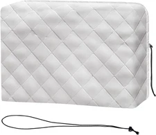 Indoor Air Conditioner Cover 17x13x3.5 IN in Gray Window Winter Unit Cover A...