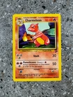 Pokemon TCG Cards Charmeleon 35/130 Base Set 2 Uncommon