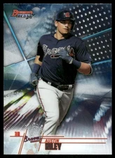 2018 Bowman's Best #TP-5 Austin Riley