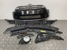 JOBLOT CITROEN DS3 SPORT 2010-2017 FRONT GRILLE D THP 155 1523(6) 9674025277