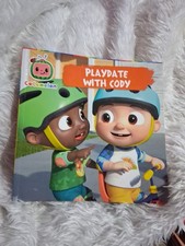 -Simon Spotlight-Cocomelon-Playdate With Cody-By Tina Gallo-