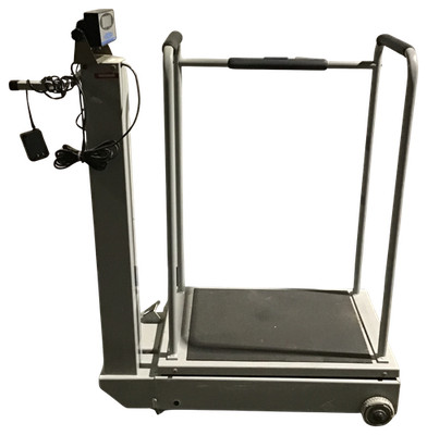 SALTER ELECTRONIC WEIGHT SCALE @