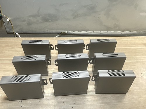 9 Extricom PoE Range Extender EXRE-1000/PREOWNED/JUA2487 - Afbeelding 3 van 6