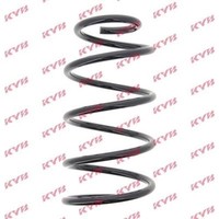 2X Kyb RC2931 Fahrwerksfeder FüR Rover 75 Rj