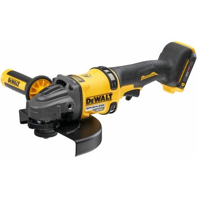 DEWALT Akku-Winkelschleifer DCG440N, 180mm, 54Volt, gelb