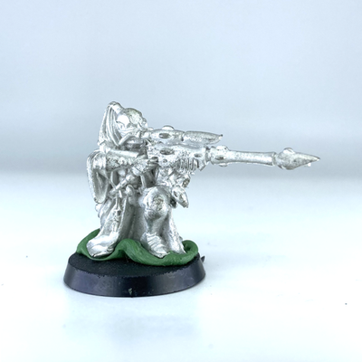 Eldar Ranger - Aeldari / Eldar - 2006 Warhammer 40K GW Classic
