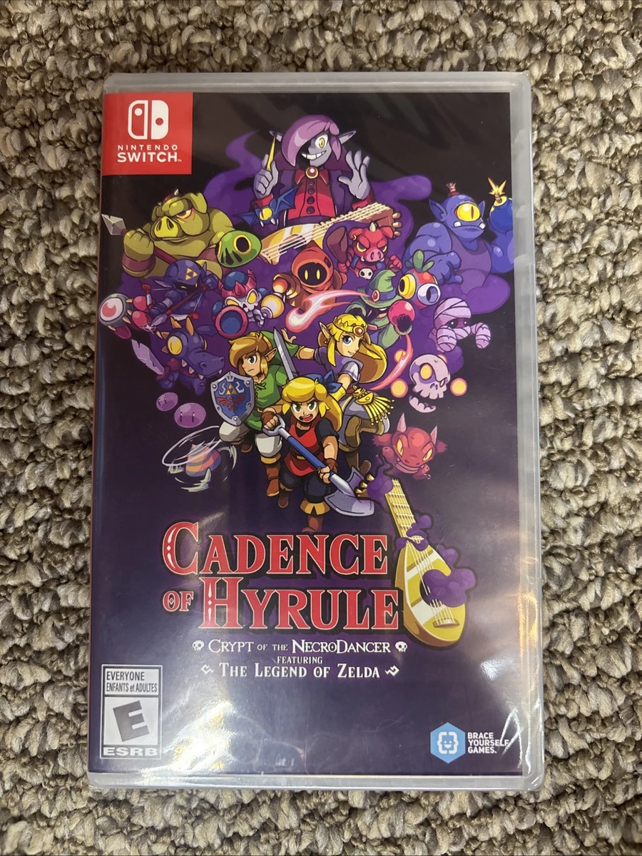 The Legend of Zelda Nintendo Switch Video Games for sale - eBay