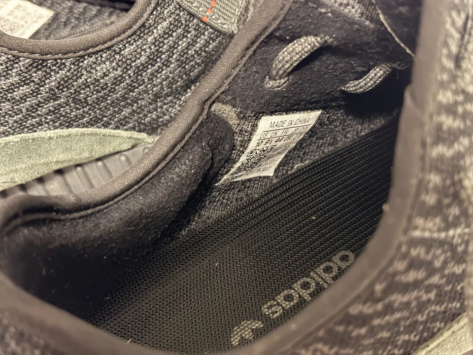 Adidas Yeezy Boost 350, foto 3 di 5