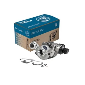 Turbolader BR Turbo BRTX7718 für VW CRAFTER 30-50 Kasten (2E)