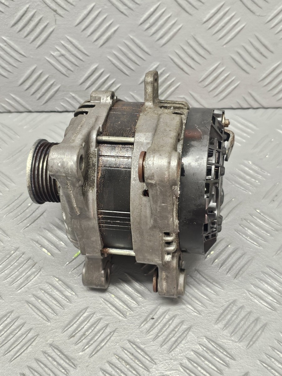 sanyo④ CITROEN DISPATCH ,PEUGEOT EXPERT , VIVARO DIESEL Alternator
