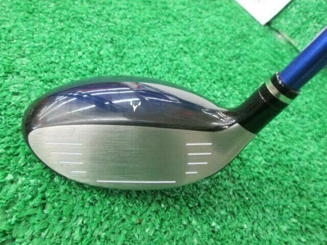 YAMAHA inpres UD+2 JAPAN MODEL U6 LOFT-24 TMX-417U S-FLEX