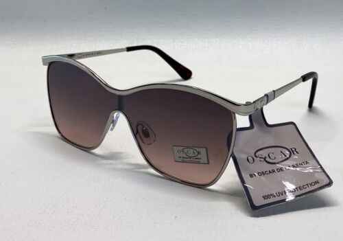 Oscar de la Renta Sunglasses SSC5052 001 63 16 122 Frames Only Oscar de la Renta Sunglasses SSC5052 001 63 16 122 Frames  main image 4