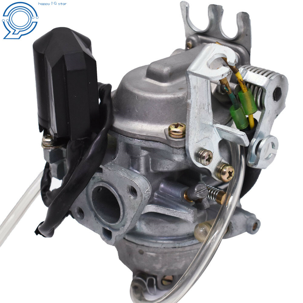 Performance Carburetor For Honda CH80 Elite Scooter 1986-2007 - Direct Replacement Carb