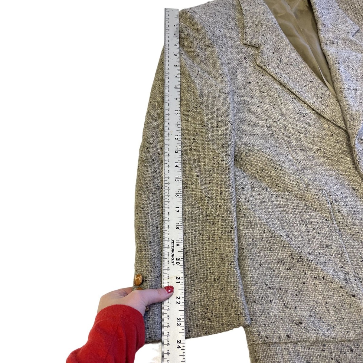Koyu50s！vintage sports jacket 検ヴィンテージ Wild Rare 50s 60s Vintage Oxford Sporting Goods Gold Varsity