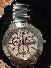 OROLOGIO PANDORA IMAGE GRAND C ACCIAIO INOX - 811001WH