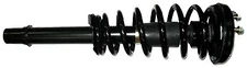 Front Right Strut and Coil Spring Assembly fits 01-03 Acura CL