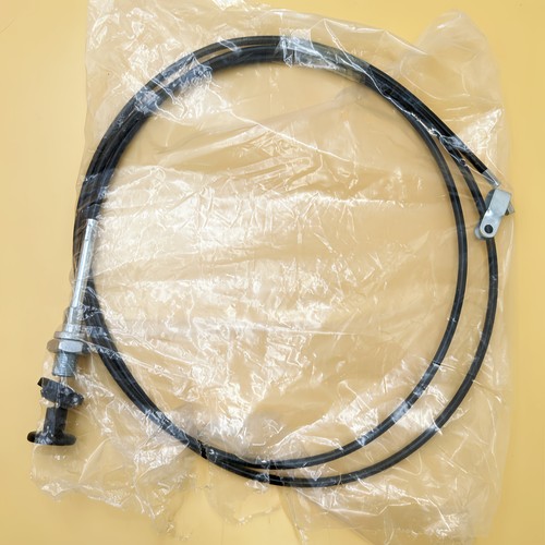 Choke Cable 90" For Yamaha G1 2-Cycle Golf Cart J10-26331-02  1979-1989