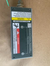 TRANSIENT ELIMINATOR PROTECTOR SURGE SUPPRESSOR TE/1C