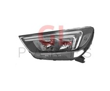 For OPEL MOKKA X / BUICK ENCORE 2016-2019 Headlight Headlamp Left New