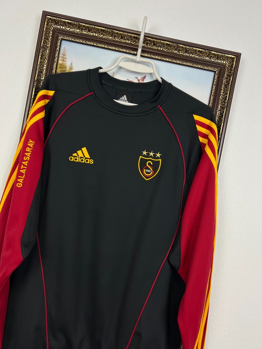 2007-08 Galatasaray ゲームtシャツ　adidas 2007-08 Galatasaray ゲームtシャツ adidas - メルカリ