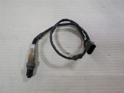 Original VW Sharan 7N Highline Lambdasonde A15983 03c906262ah