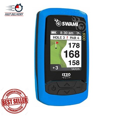 handheld golf gps