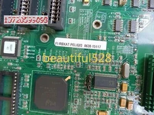 1PC PELCO FI-RBXAT-PEL02/3 Industrial Control Motherboard