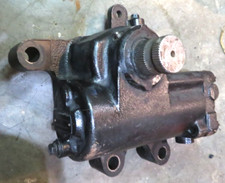 AllianceTHP60010 Freightliner® Power Steering Gear (160-A6)