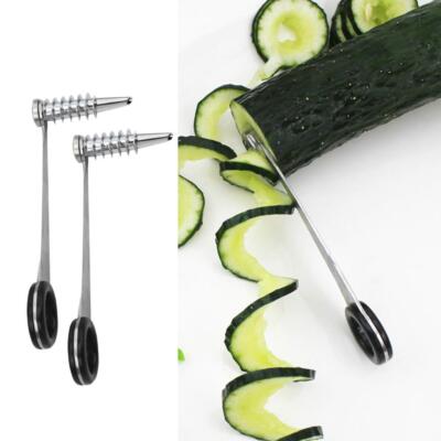 Slicer Stainless Steel Multipurpose Slicer Cutter for Veggies FAST