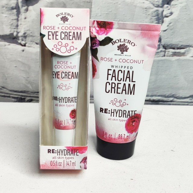 bolero skin care reviews