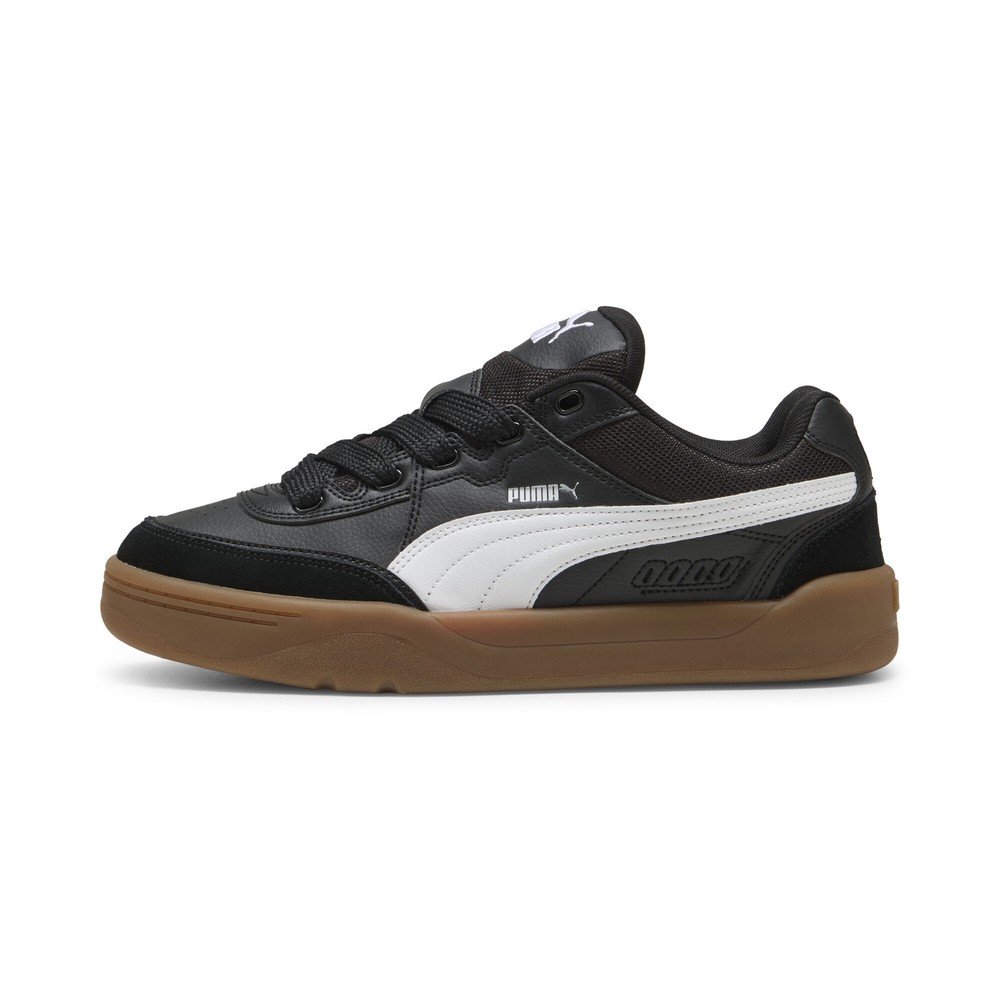 PUMA Park Lifestyle SK8 Mens Sneakers for Street Style Comfort