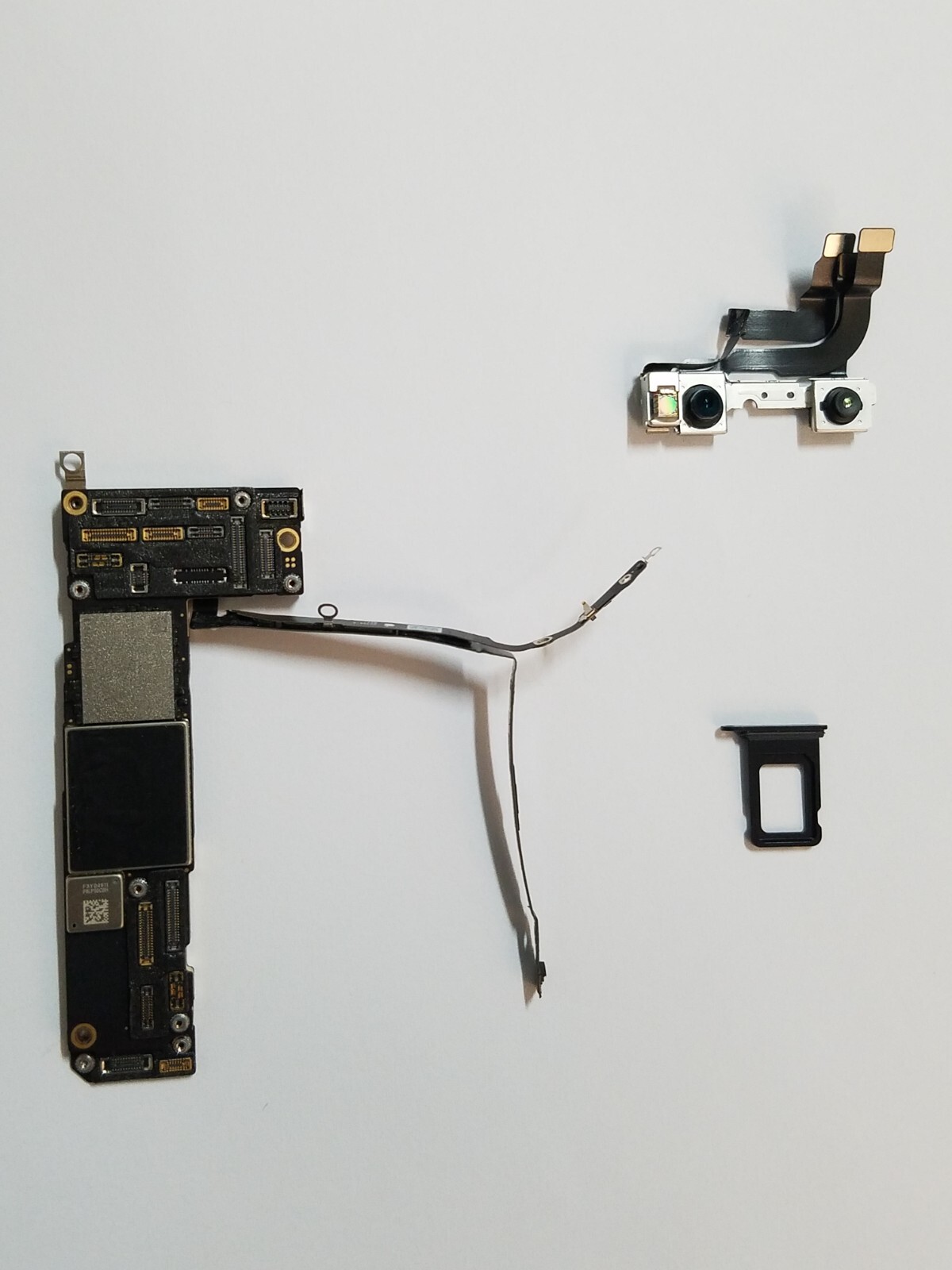 MGFL3LL/A 64GB 15.4.1 A2172 Main Logic Board Motherboard For Apple