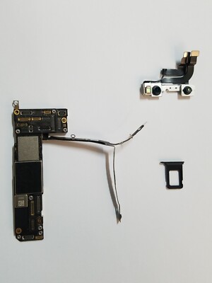 MGFL3LL/A 64GB 15.4.1 A2172 Main Logic Board Motherboard For Apple iPhone 12