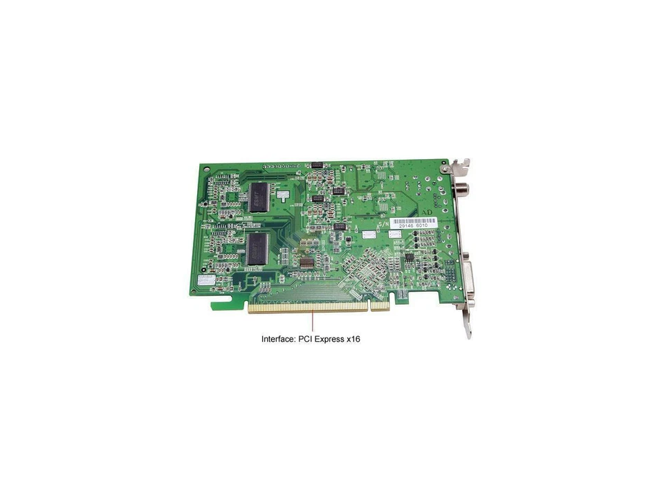 AverMedia MTVMCEMEW AVerTV MCE Media Expansion Card - Image 3 of 4