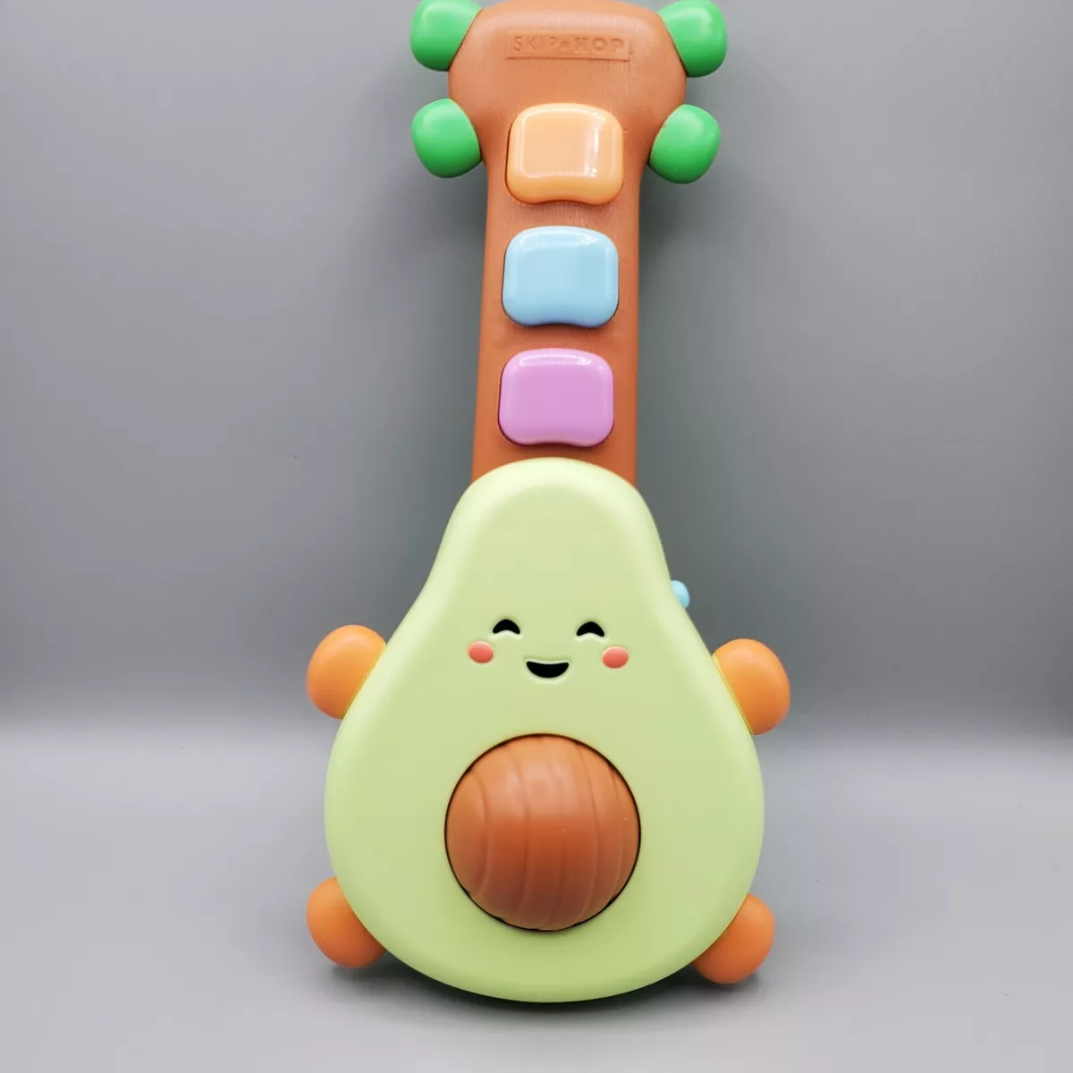 Avocado guitar skip hop 2025