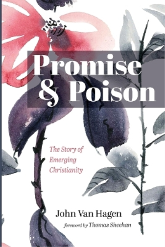 John Van Hagen Promise and Poison (Tascabile)