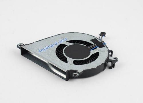New for HP 15-AX 15-AX223TX 15-AX225TX 15-AX226TX 15-AX239TX Laptop CPU Cool Fan - Picture 4 of 10