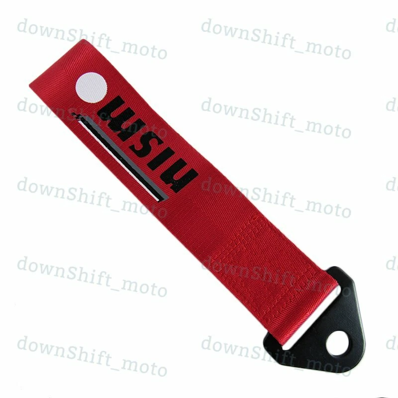 Nismo tow strap online